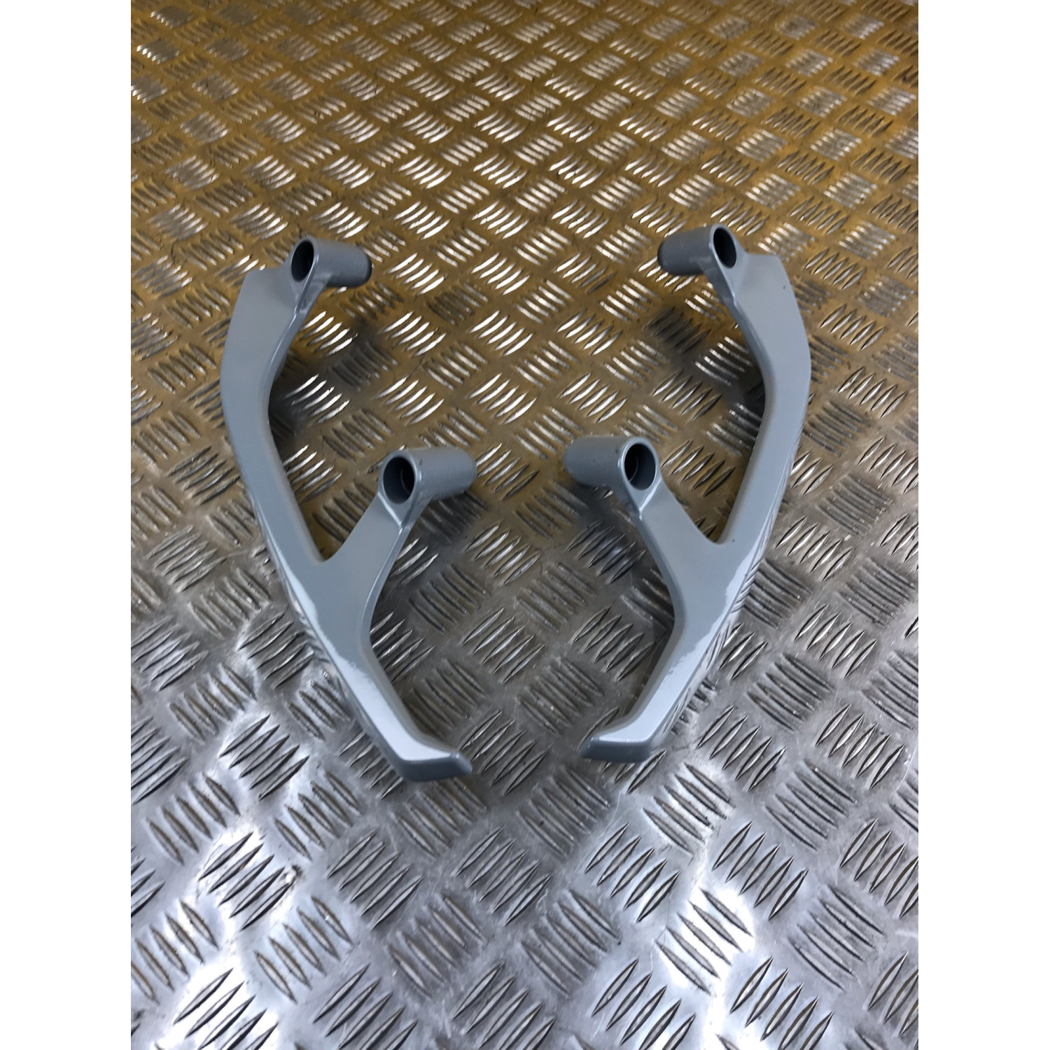 Poignée passager pour YAMAHA T MAX 560 BBW-2474W-00