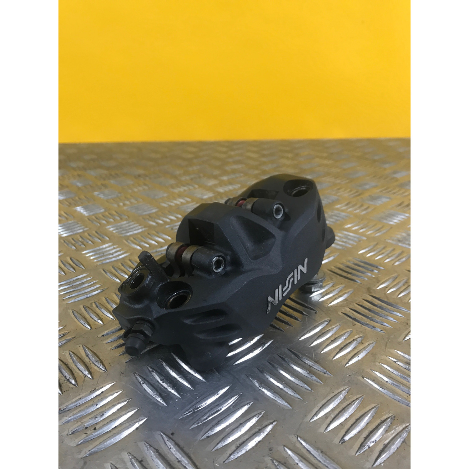 étriers de frein avant gauche pour KAWASAKI GTR 1400 2012