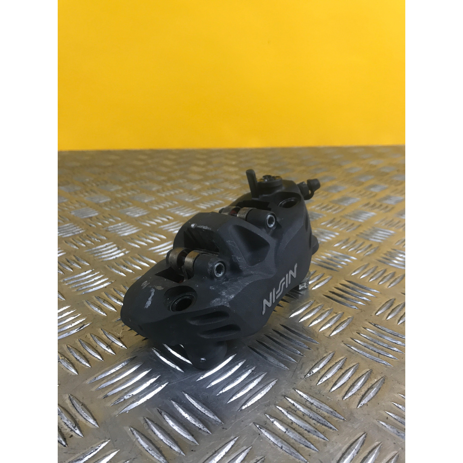 étriers de frein avant droit pour KAWASAKI GTR 1400 2012