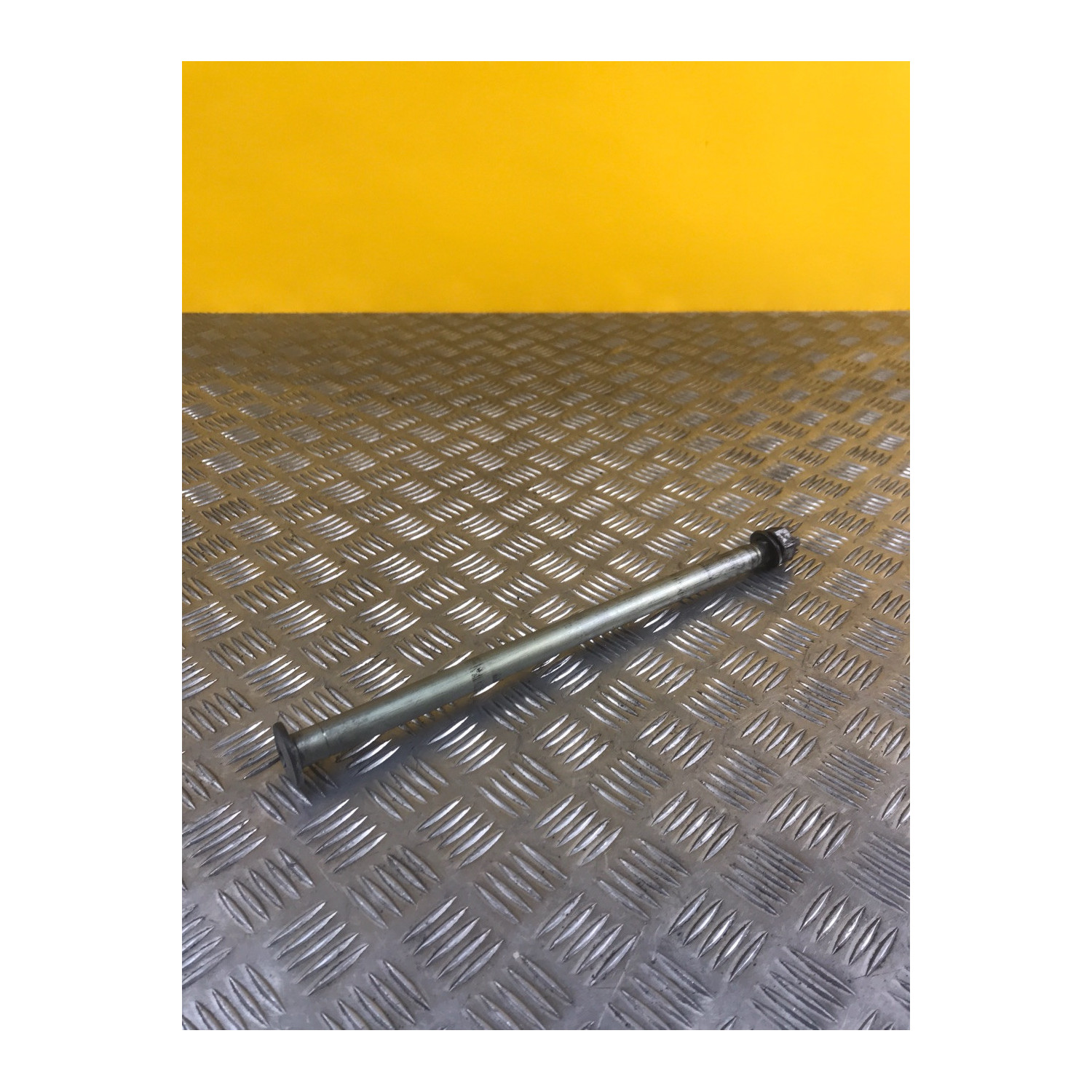 Axe de roue avant pour KAWASAKI GTR 1400 2012