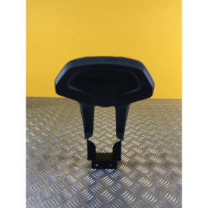 Dosseret passager pour YAMAHA XMAX 125 TB55