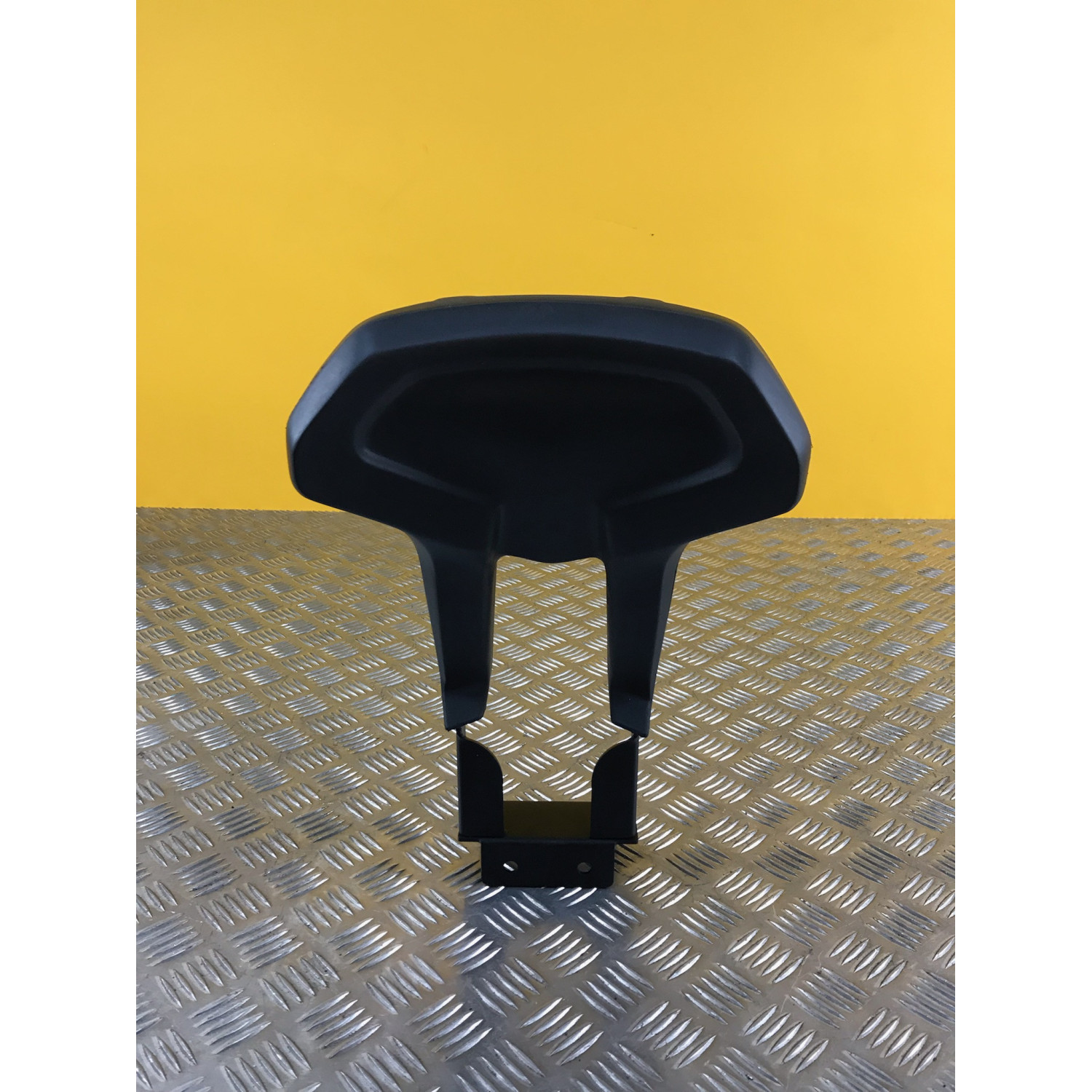 Dosseret passager pour YAMAHA XMAX 125 TB55