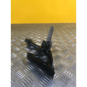 Platine repose pieds arrière gauche pour KAWASAKI GTR 1400 2012