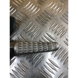 Platine repose pieds arrière gauche pour KAWASAKI GTR 1400 2012