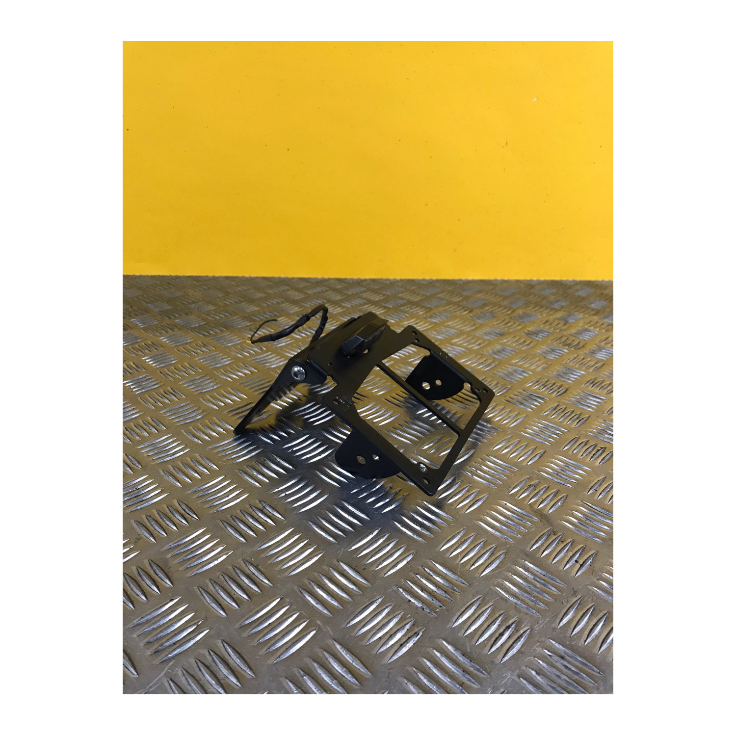 Support de plaque accessoire pour HONDA PCX 125 2019