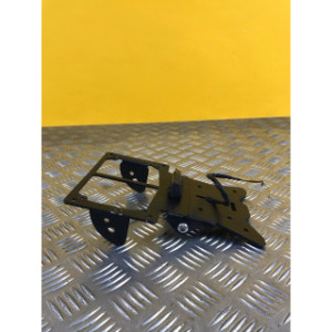 Support de plaque accessoire pour HONDA PCX 125 2019