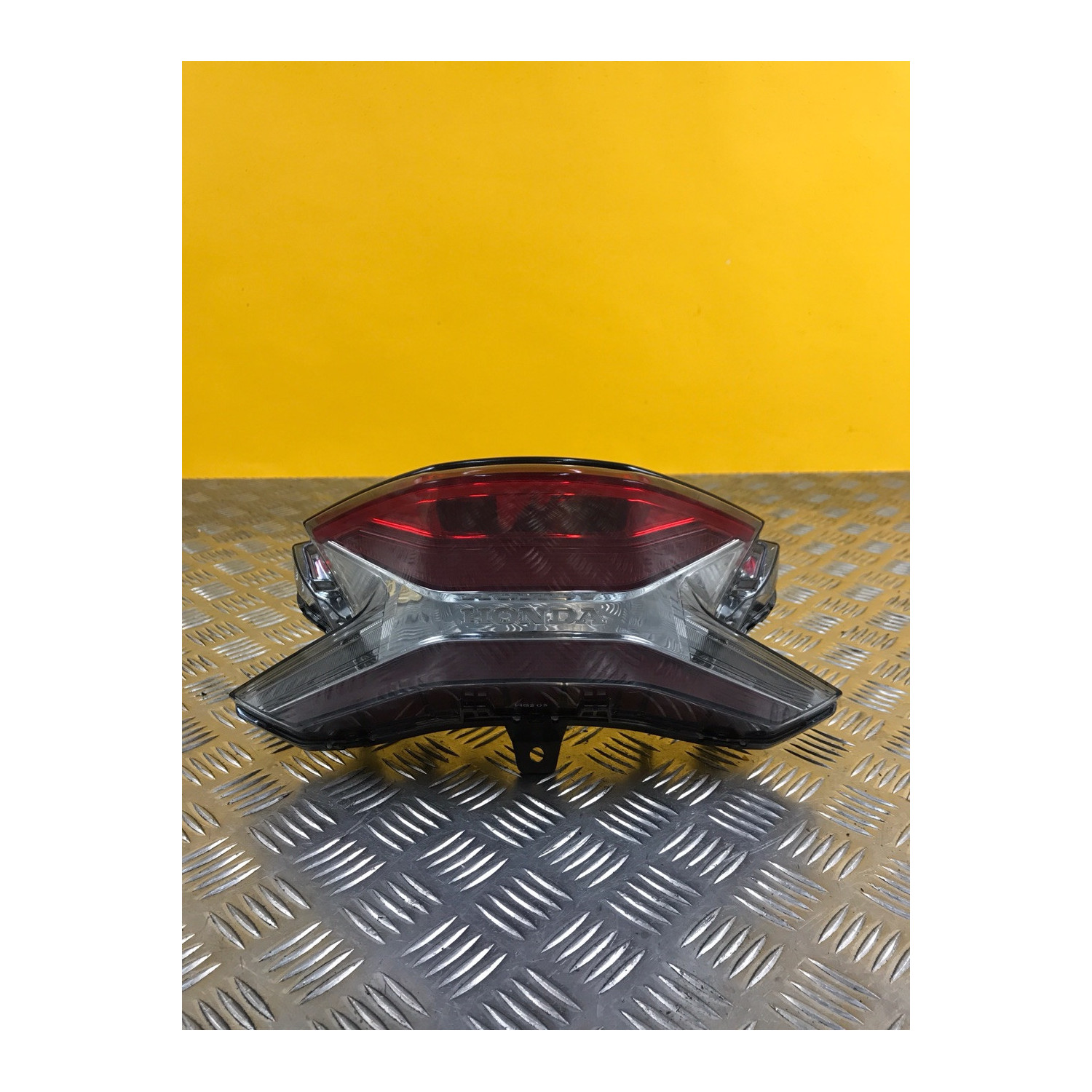 Feux arrière pour HONDA PCX 125 2019