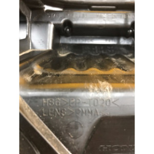 Feux arrière pour HONDA PCX 125 2019