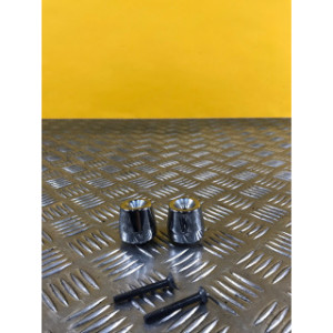 Embouts de guidon pour HONDA PCX 125 2019