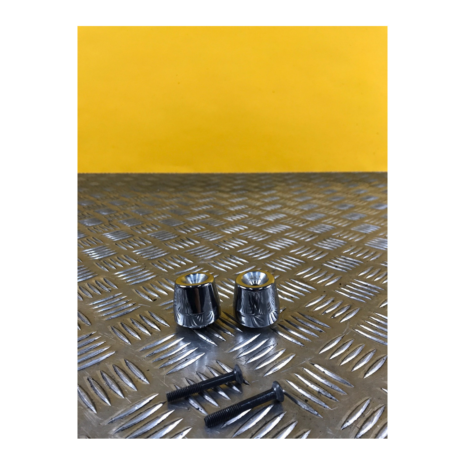 Embouts de guidon pour HONDA PCX 125 2019