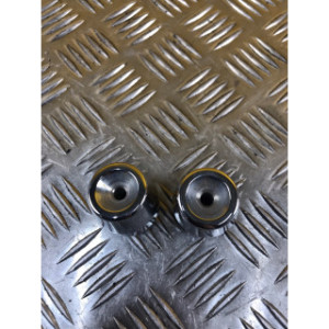 Embouts de guidon pour HONDA PCX 125 2019