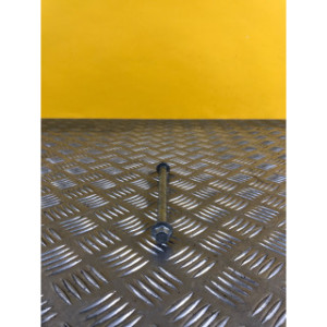 Axe de roue avant pour HONDA PCX 125 2019