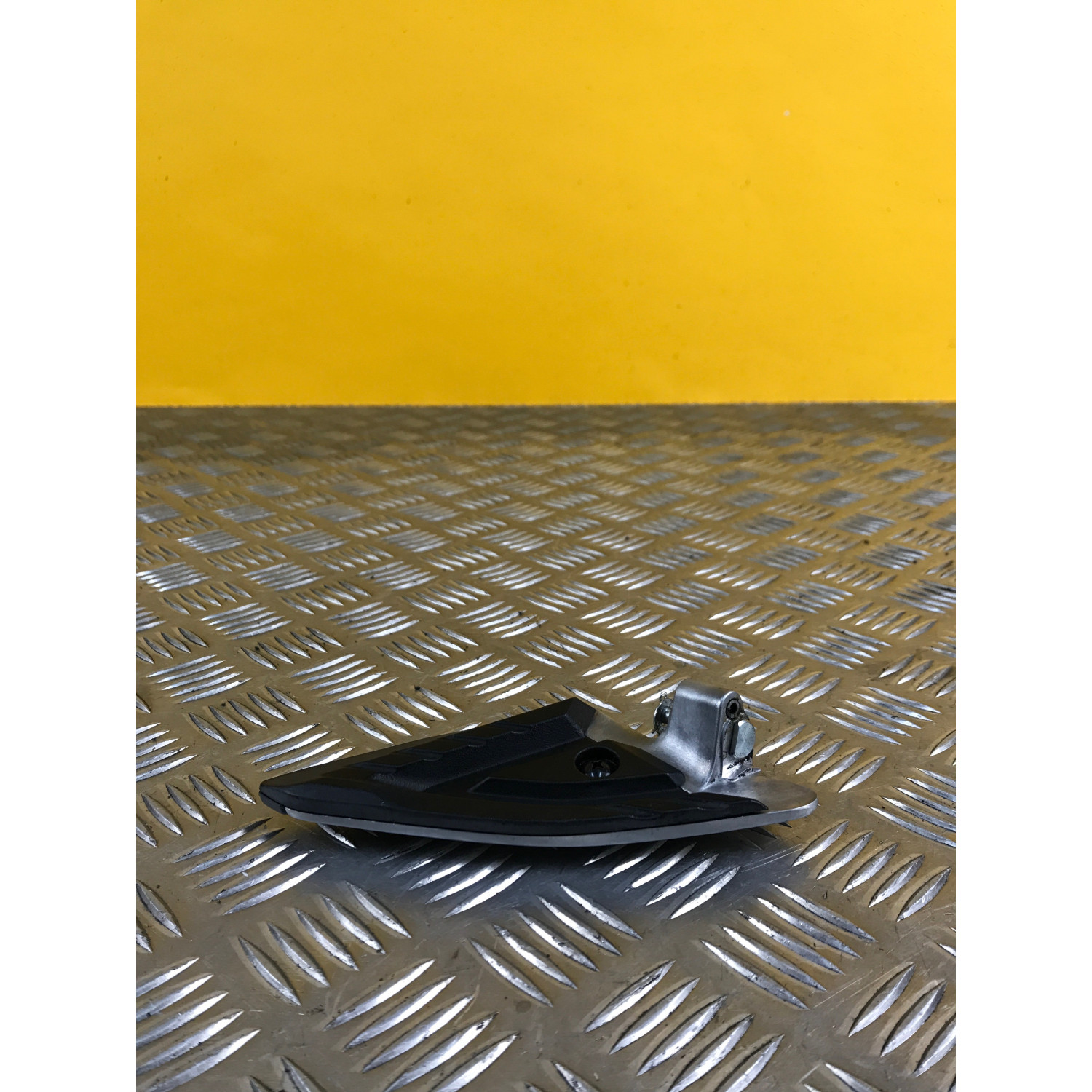 Repose pied droit pour HONDA PCX 125 2019