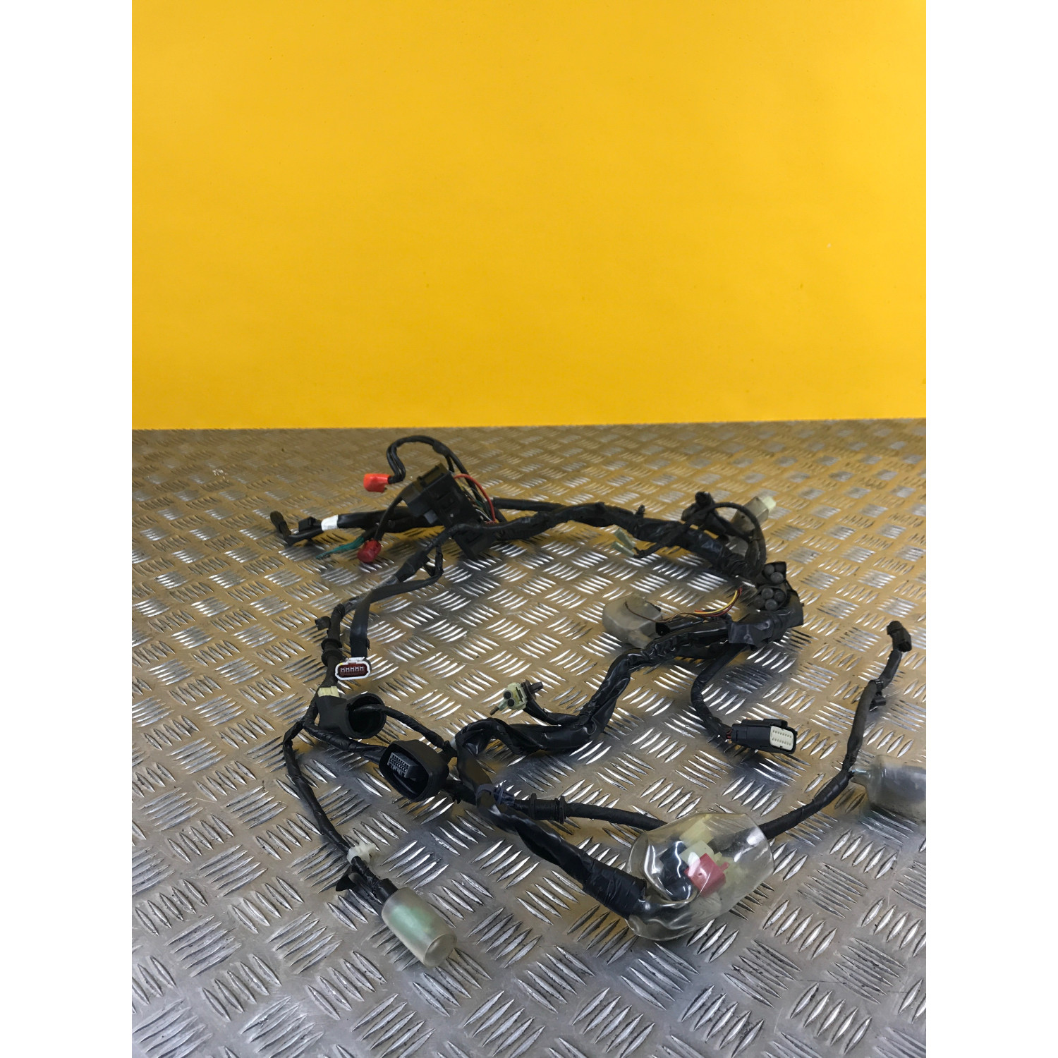 Faisceau électrique pour HONDA PCX 125 2019 32104K97T00