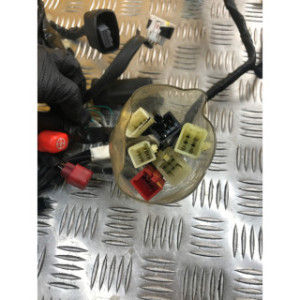 Faisceau électrique pour HONDA PCX 125 2019 32104K97T00