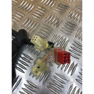 Commodo gauche gestion de l'éclairage pour HONDA PCX 125 2019 L3EHNDML000M382