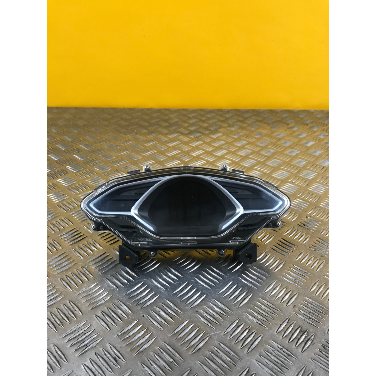 Compteur tableau de bord pour HONDA PCX 125 2019 37200K96D03