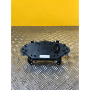 Compteur tableau de bord pour HONDA PCX 125 2019 37200K96D03