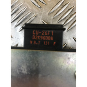 Régulateur de tension pour HONDA PCX 125 2019 D2K96D0A