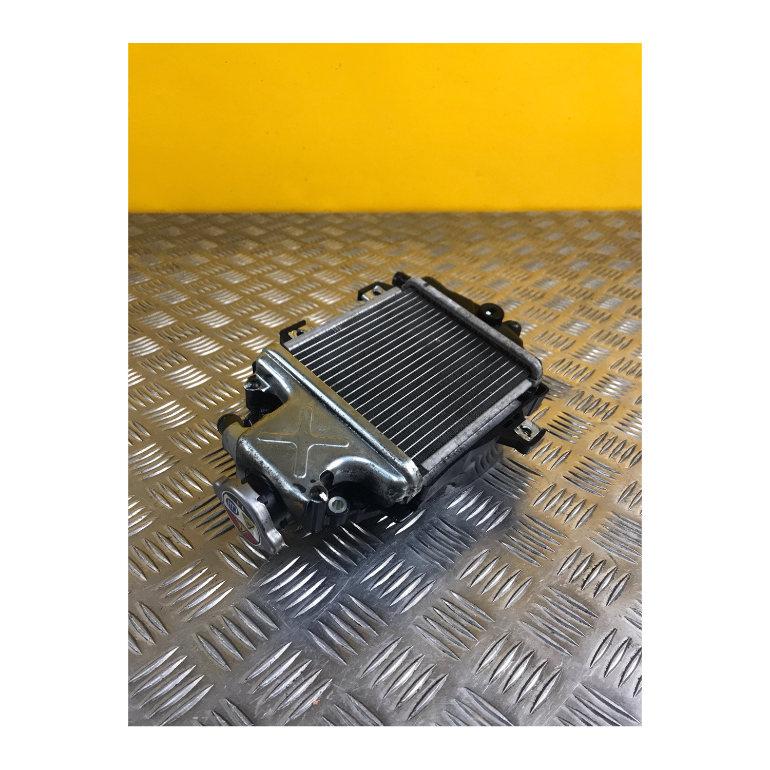 Radiateur d'eau pour HONDA PCX 125 2020