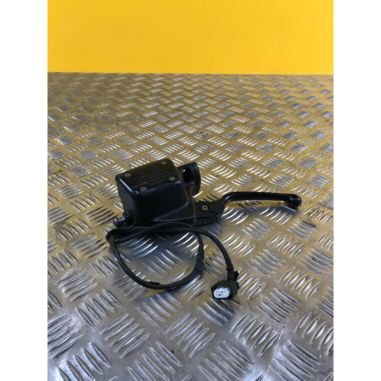 Maitre cylindre d embrayage pour BMW R 1200 RT ABS 2006