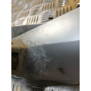 Platine repose pieds avant droite pour BMW R 1200 RT ABS 2006