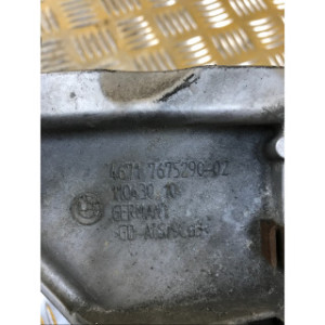 Platine repose pieds avant droite pour BMW R 1200 RT ABS 2006