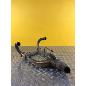 Ligne échappement pour BMW R 1200 RT ABS 2006