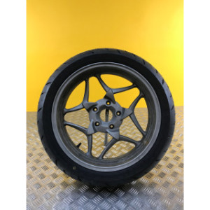 Jante arrière pour BMW R 1200 RT ABS 2006