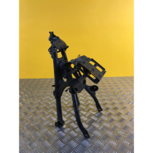 Cadre Carte grise pour BMW R 1200 RT ABS 2006