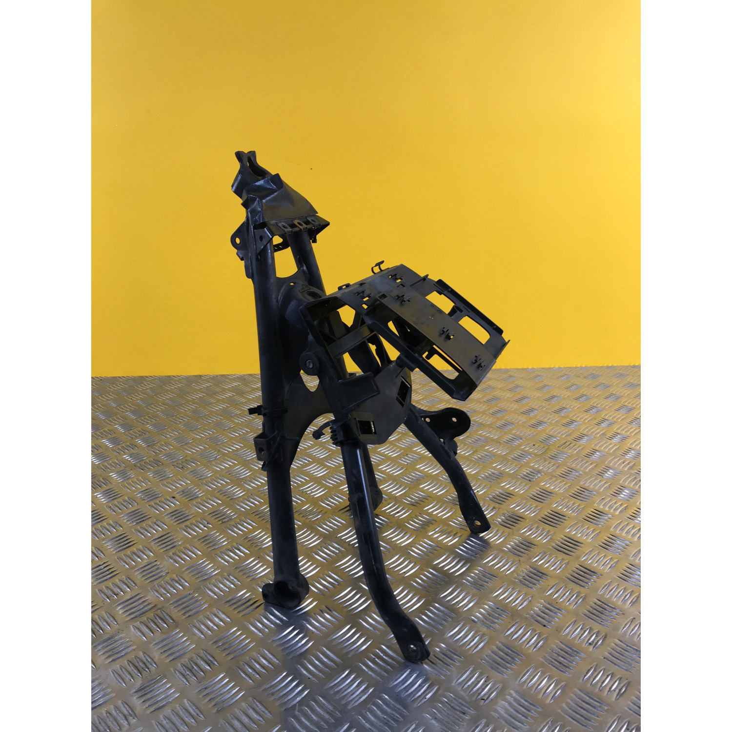 Cadre Carte grise pour BMW R 1200 RT ABS 2006