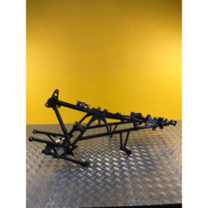 Boucle arrière pour BMW R 1200 RT ABS 2006