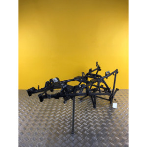 Boucle arrière pour BMW R 1200 RT ABS 2006