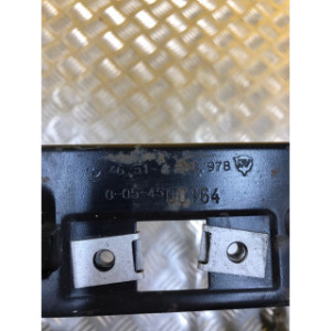 Boucle arrière pour BMW R 1200 RT ABS 2006