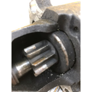 Démarreur électrique pour BMW R 1200 RT ABS 2006