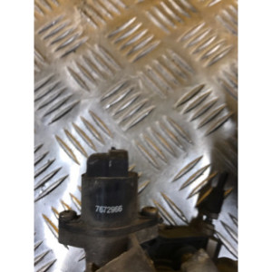 Boitier papillon pour BMW R 1200 RT ABS 2006