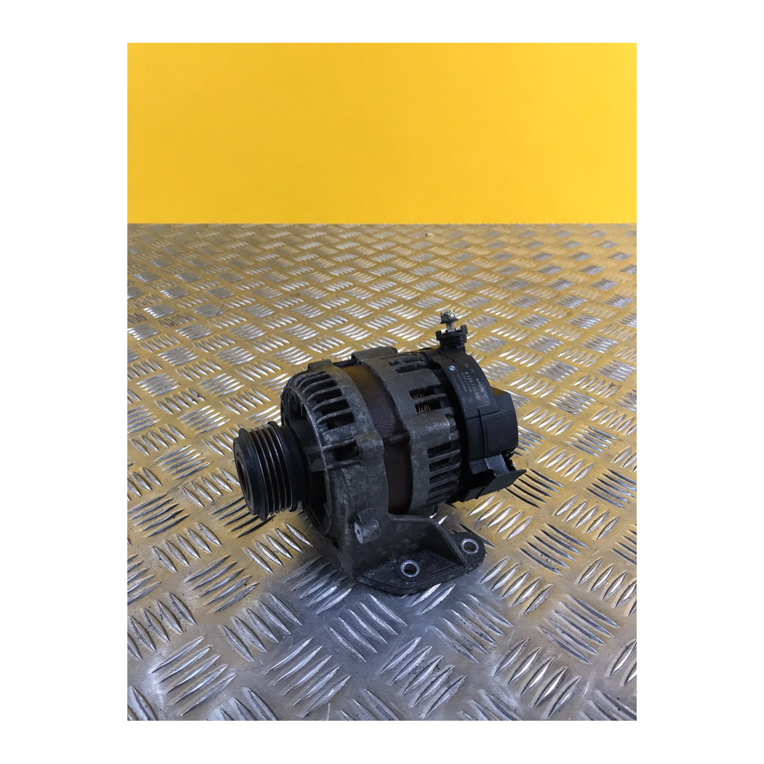 Alternateur pour BMW R 1200 RT ABS 2006