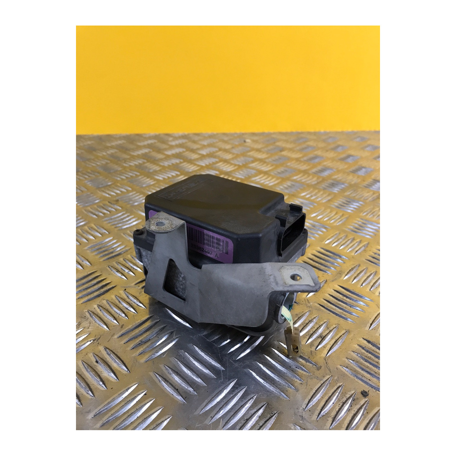 Unité de régulateur de vitesse pour BMW R 1200 RT ABS 2006