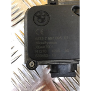 Alarme pour BMW R 1200 RT ABS 2006