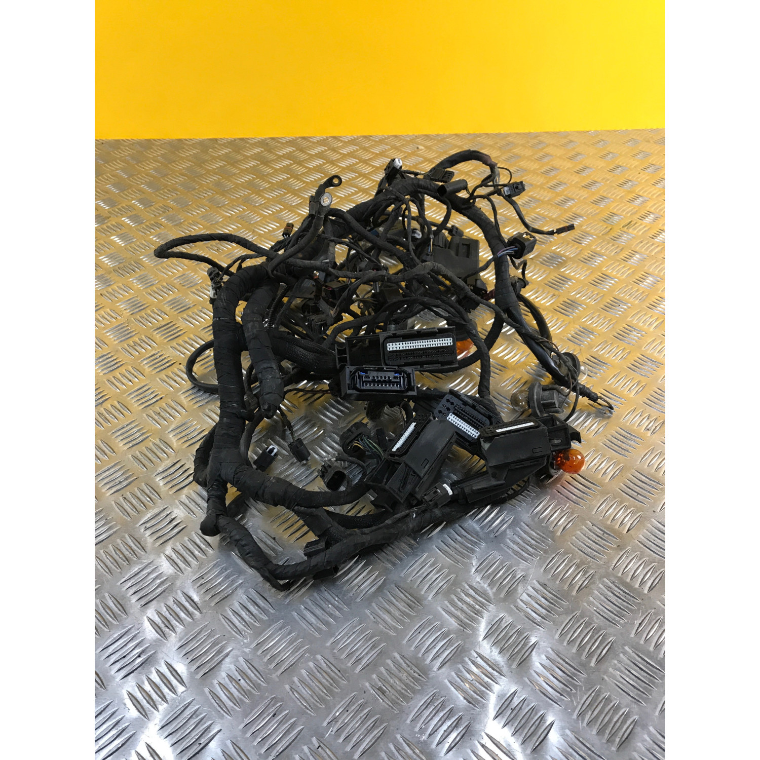 Faisceau électrique pour BMW R 1200 RT ABS 2006