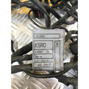 Faisceau électrique pour BMW R 1200 RT ABS 2006