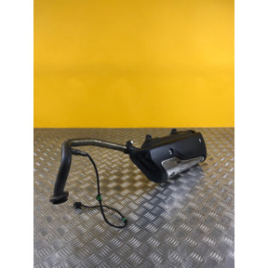 Ligne échappement pour HONDA SH 300 2017