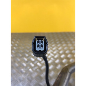 Ligne échappement pour HONDA SH 300 2017