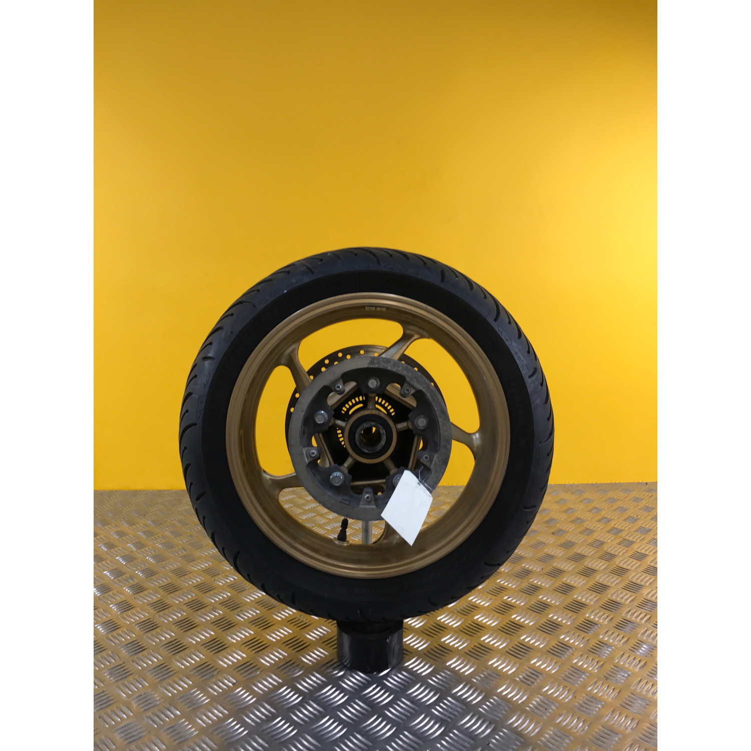 Jante arrière pour YAMAHA T MAX 560 2020