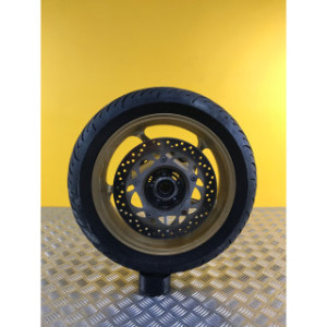 Jante arrière pour YAMAHA T MAX 560 2020