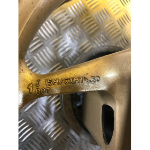 Jante arrière pour YAMAHA T MAX 560 2020