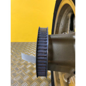 Jante arrière pour YAMAHA T MAX 560 2020