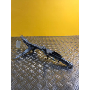 Platine repose pieds arrière droite pour YAMAHA T MAX 560 2020