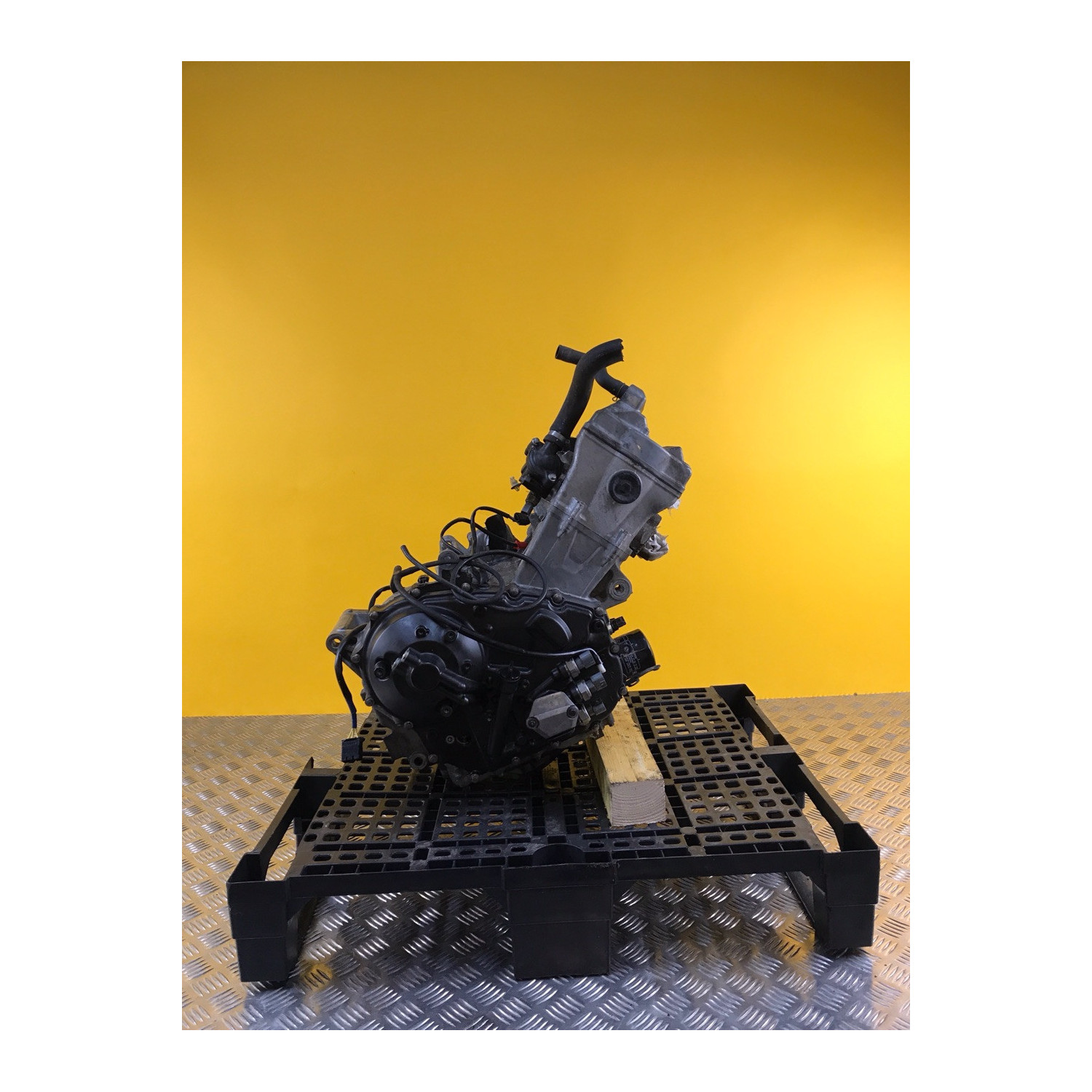 Moteur pour HONDA NC 750D 2014