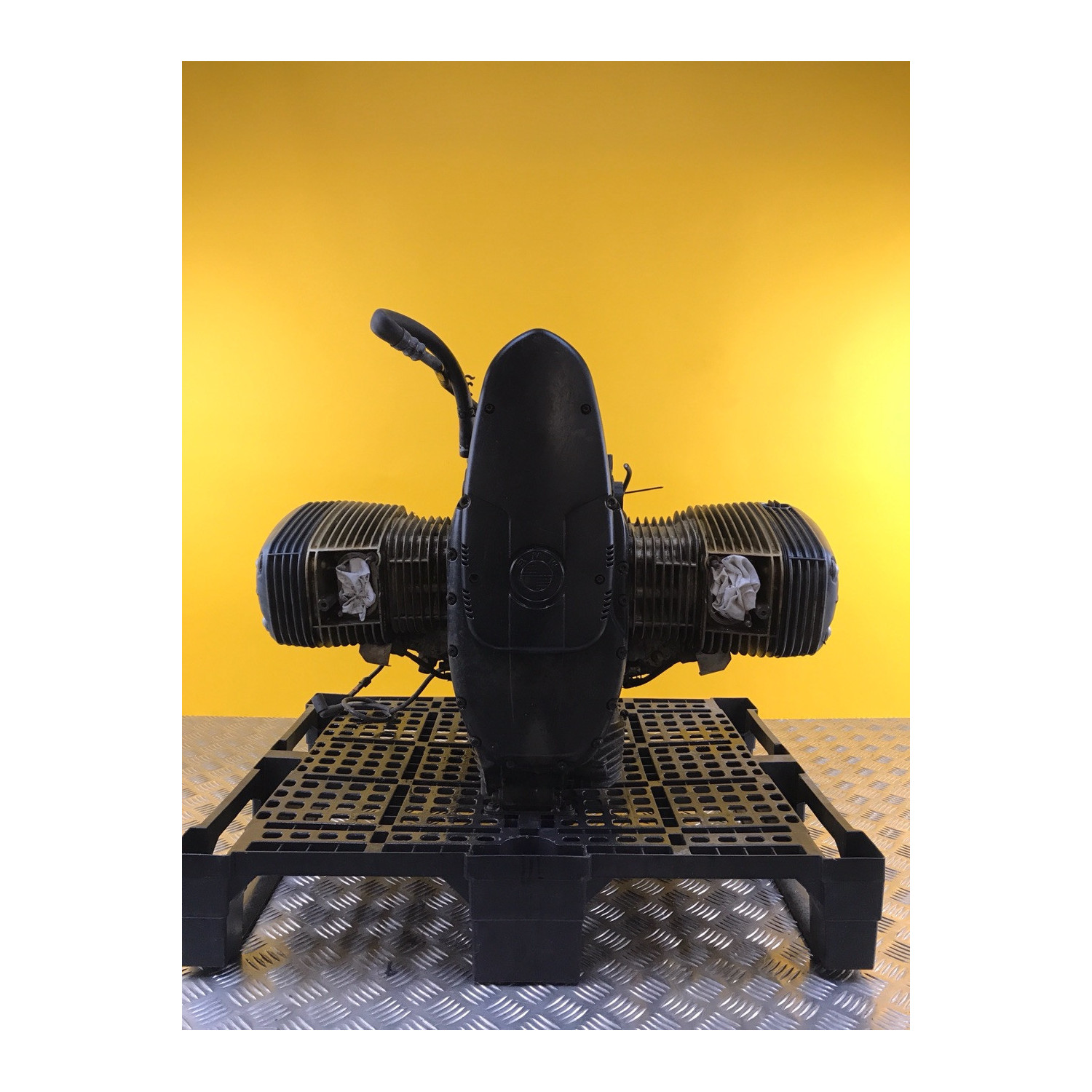 Moteur pour BMW R 1150 GS ABS 2004